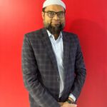 আশিক মজুমদার